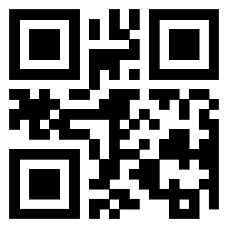 3301176169 - Immagine del QrCode associato