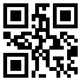 Immagine del QrCode di 3301176170