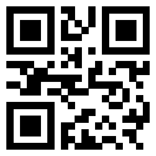 3301176172 Qr Code associato