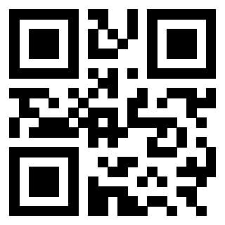 3301176176 QrCode associato