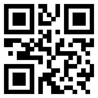 3301176177 - Immagine del Qr Code