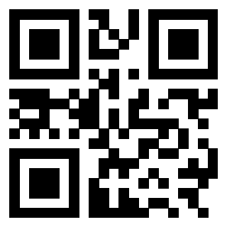 Immagine del QrCode di 3301176178