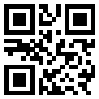 3301176180 QrCode associato