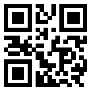 Immagine del QrCode di 3301176187