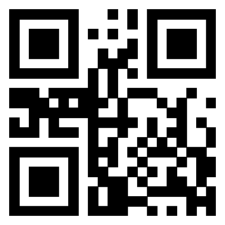 Il QrCode di 3301176190