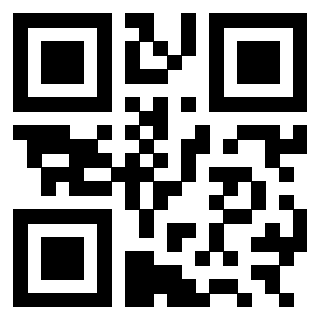 3301176193 Qr Code associato