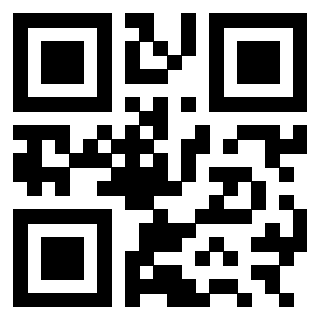 3301176194 - Immagine del Qr Code associato