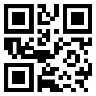 Il Qr Code di 3301176202