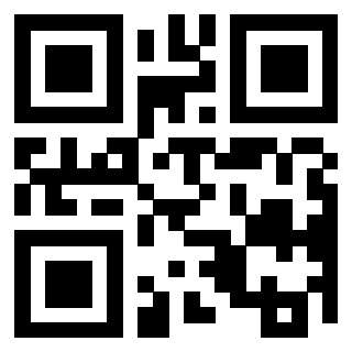 3301176203 - Immagine del Qr Code