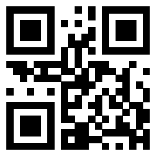 3301176206 - Immagine del QrCode associato