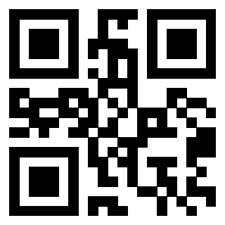 Immagine del QrCode di 3301176208
