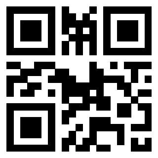 Immagine del QrCode di 3301176216