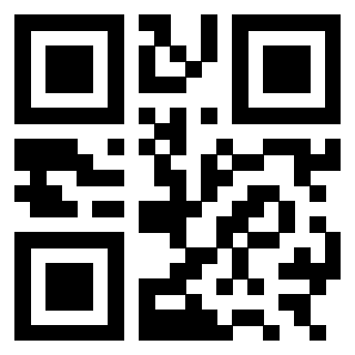3301176219 QrCode associato