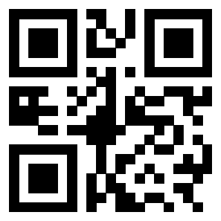 Immagine del Qr Code di 3301176220