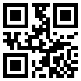 3301176222 - Immagine del QrCode