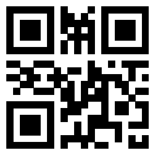 Il Qr Code di 3301176225