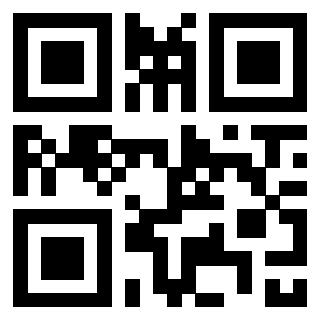 Il QrCode di 3301176231