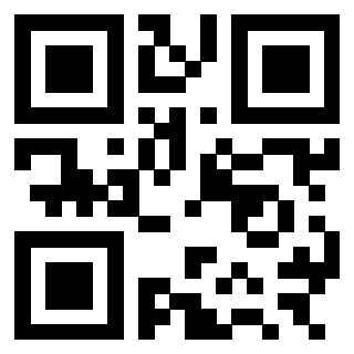 Scansione del Qr Code di 3301176232