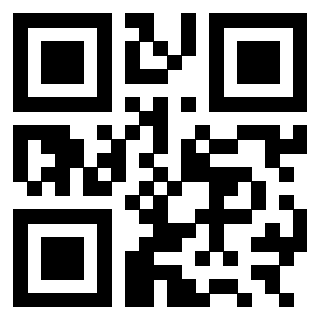 Il QrCode di 3301176235