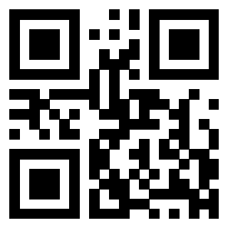 Immagine del QrCode di 3301176236