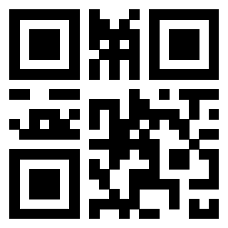 3301176237 - Immagine del QrCode