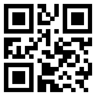 Qr Code di 3301176238