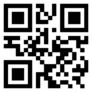 3301176239 - Immagine del QrCode associato
