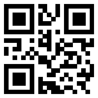 Qr Code di 3301176244