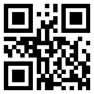 3301176246 - Immagine del Qr Code associato