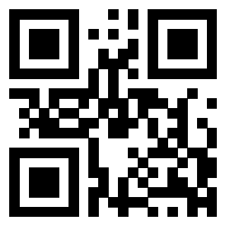 Il QrCode di 3301176248
