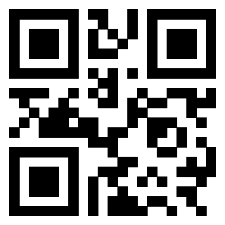 Il Qr Code di 3301176252
