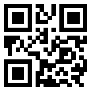 3301176254 QrCode associato