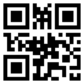 Immagine del QrCode di 3301176256