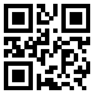 3301176257 - Immagine del Qr Code