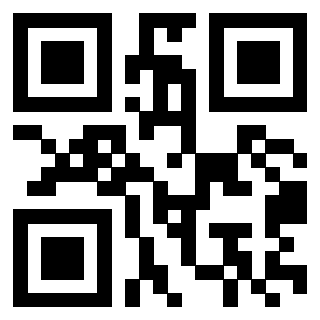 Qr Code di 3301176258