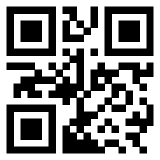 3301176260 - Immagine del QrCode associato