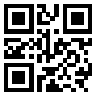 Qr Code di 3301176261