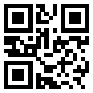 3301176265 - Immagine del QrCode