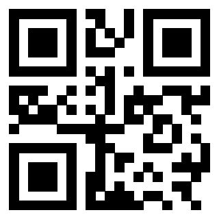 3301176266 - Immagine del QrCode associato
