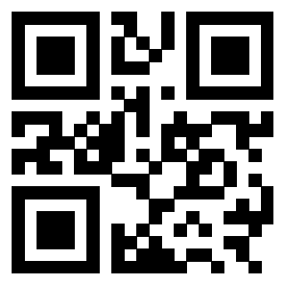 3301176274 - Immagine del QrCode