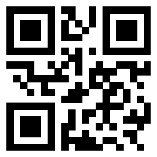 Immagine del QrCode di 3301176275