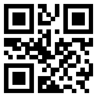 Il QrCode di 3301176279