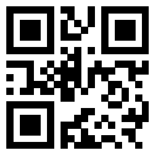 3301176282 - Immagine del QrCode associato