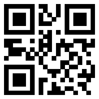 3301176289 QrCode associato
