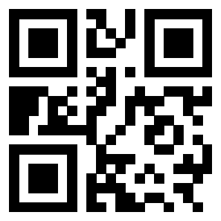 Qr Code di 3301176292