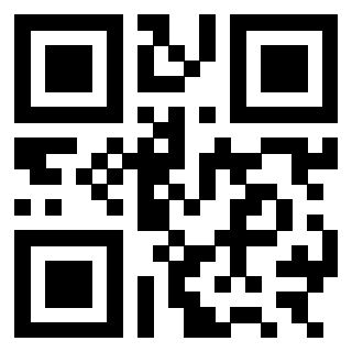 3301176295 - Immagine del Qr Code
