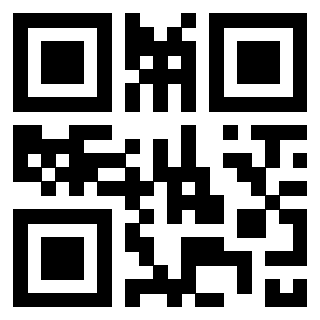 3301176296 - Immagine del Qr Code