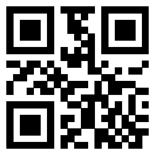 Il QrCode di 3301176297