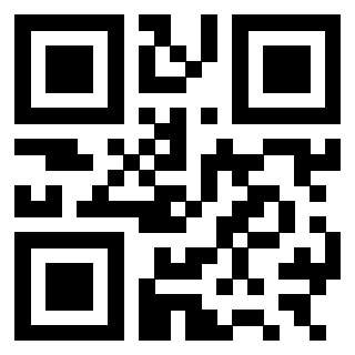Il QrCode di 3301176299