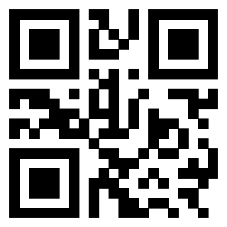 Immagine del QrCode di 3301176300